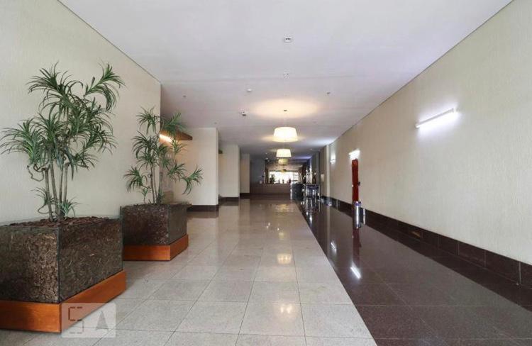 Iflat Executive Live Jardim Goias Lägenhet Goiânia Exteriör bild